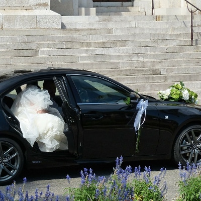 Event Transportation