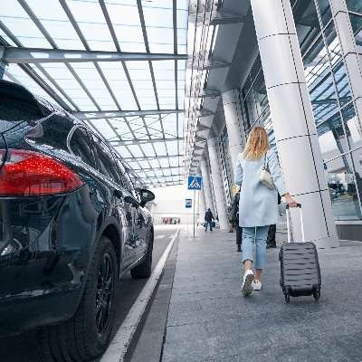 Airport Shuttle