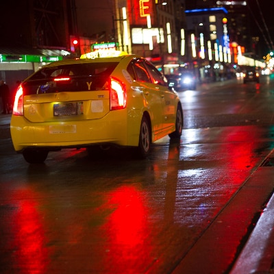 Taxi Service